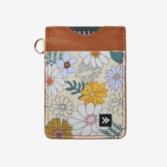 Printed Vertical Wallets