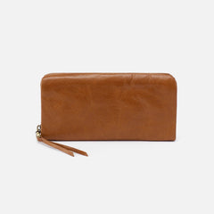 Eliza Continental Wallet