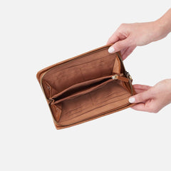 Eliza Continental Wallet