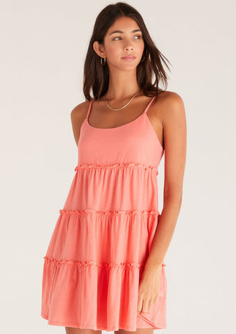 Carina Mini Dress