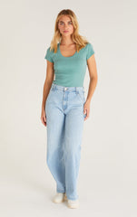 Sirena Short Sleeve Tee