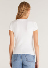 Sirena Short Sleeve Tee