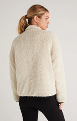 On-The-Go Reversible Jacket