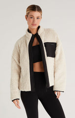 On-The-Go Reversible Jacket