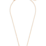 Elisa Drusy Necklace
