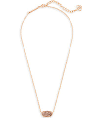 Elisa Drusy Necklace