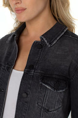 Classic Jean Jacket