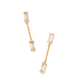 Juliette Drop Earrings
