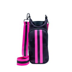 Neoprene HydroBag- Black Camo
