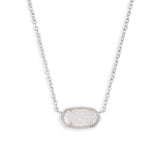 Elisa Drusy Necklace