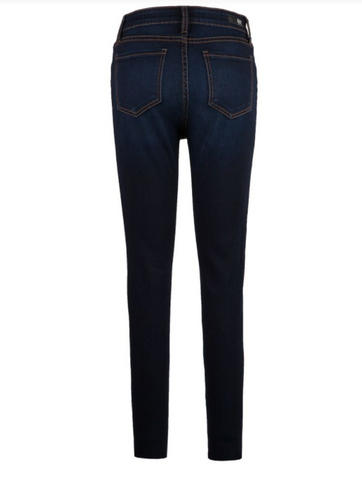 Connie High Rise Fab Ab