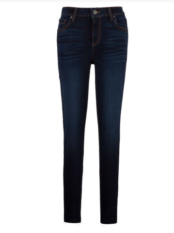 Connie High Rise Fab Ab
