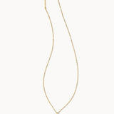 Cross Pendant Necklace