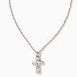 Cross Pendant Necklace