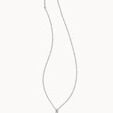Cross Pendant Necklace
