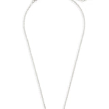 Elisa Drusy Necklace