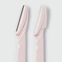 Eco-Friendly Dermaplaner - Blush