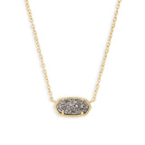 Elisa Drusy Necklace