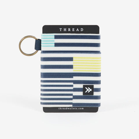 Elastic Card Holder