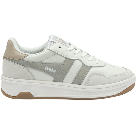 Topspin Sneaker - White/Light Grey/Blossom2
