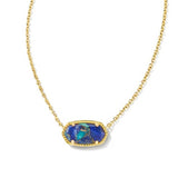 Elisa Necklace