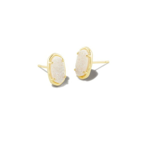 Grayson Stud Earring