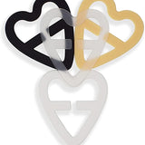 Racerback Bra Clips