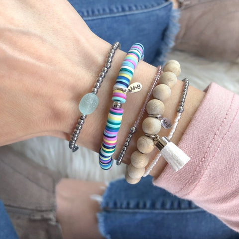 M+B Bracelet Bundle