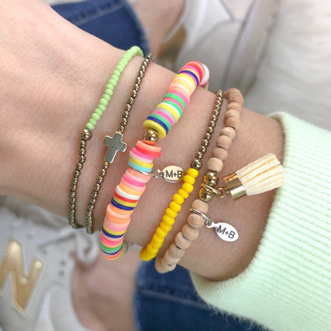 M+B Bracelet Bundle