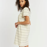 Kick Back Dress
