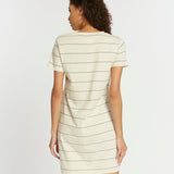 Kick Back Dress