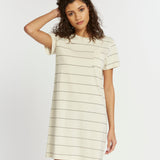 Kick Back Dress
