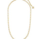 Merrick Chain Necklace