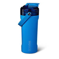 MultiShaker - Azure