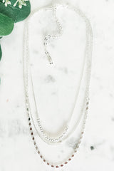Multi-Layer Necklace