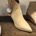 Sawyer Boot - Natural