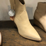 Sawyer Boot - Natural