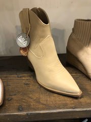 Sawyer Boot - Natural