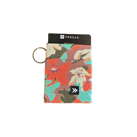 Elastic Card Holder