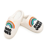 Good Vibes Slippers