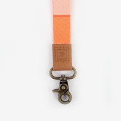 Printed Wrist Lanyard