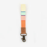 Printed Wrist Lanyard