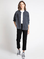 Cyrus Jacket