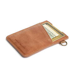 Vertical Card Holder