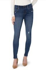 Gia Glider Skinny 30" Inseam