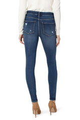 Gia Glider Skinny 30" Inseam